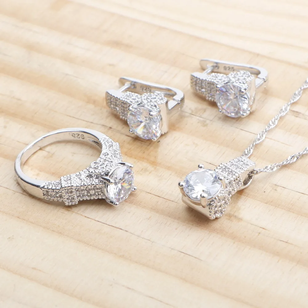 Bridal Jewelry Sets