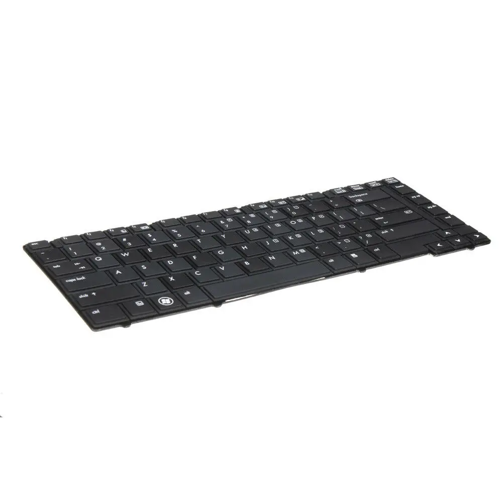  2019 New Replacement US Standard Version PC Laptop Keyboard for HP Elitebook 8440 8440P 8440W