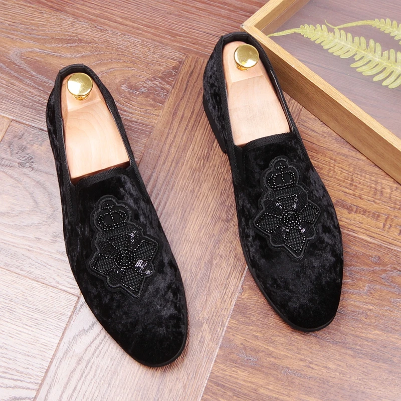 branded loafer shoes for mens online