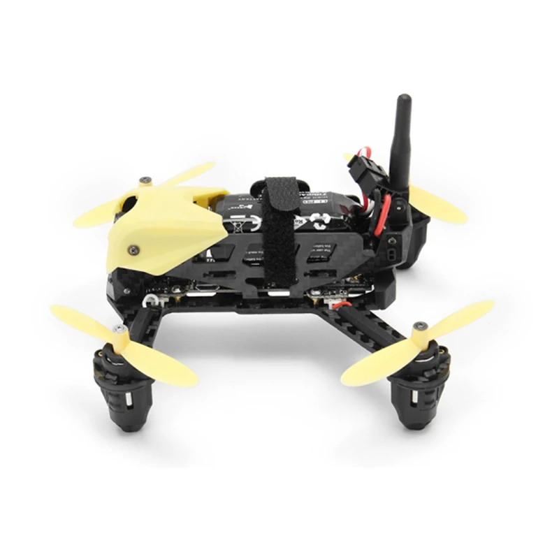 Hubsan H122D X4 5,8G FPV детское гоночное микроавто на пульте беспилотная камера д/у Квадрокоптер W/720 P Камера очки Совместимость Fatshark VS B6