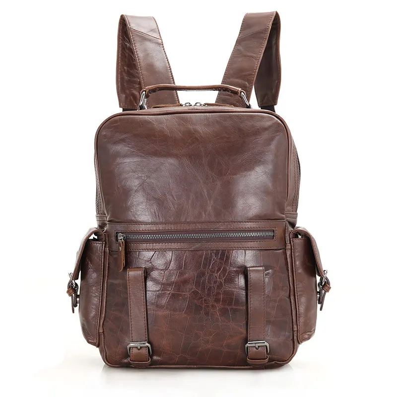 

Amasie Backpack canvas Travel bag Backpacks fashion Designer student bag laptop bags High capacity backpack GET0032