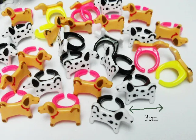 dog rings