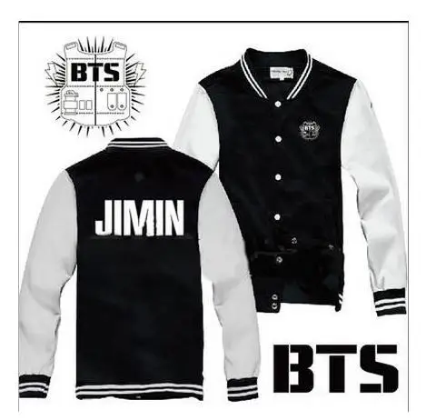 Tamaño EE. UU. Ropa Joven Siempre Sudaderas Sudaderas Kpop BTS BTS Suga V Jimin Jungkook K Pop Mujeres Jersey Sudadera|sweatshirt jacket|usa jacketjacket usa - AliExpress