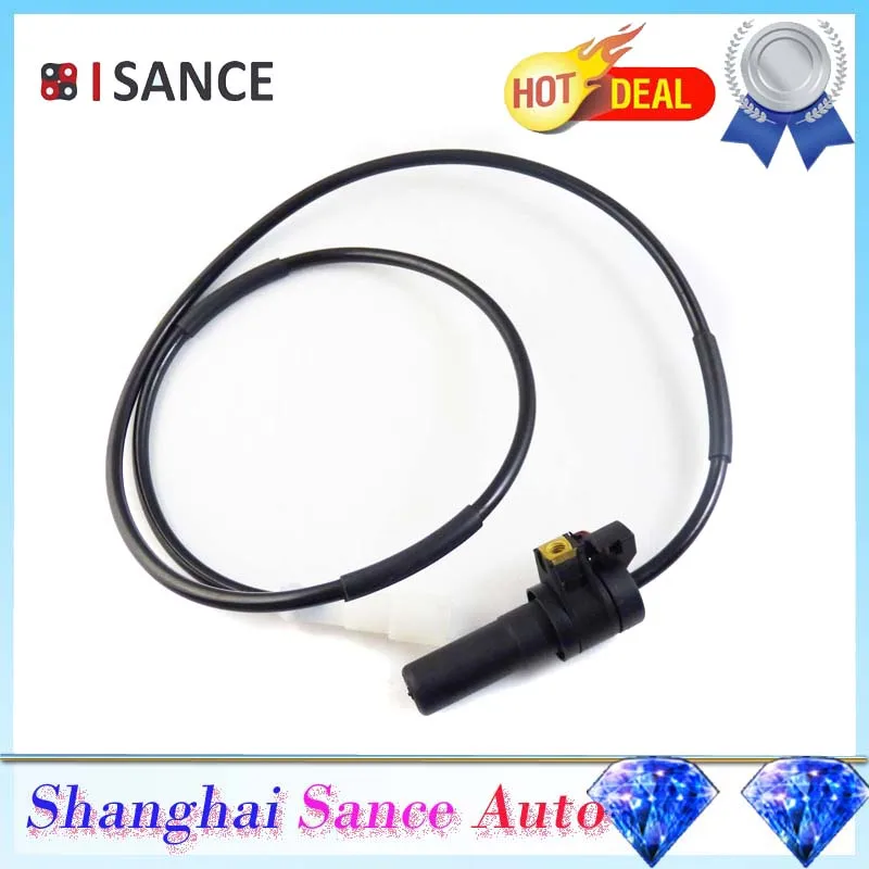 Isance Wheel Speed Sensor Abs 1238917 / 90386505 70660404 1297100209
