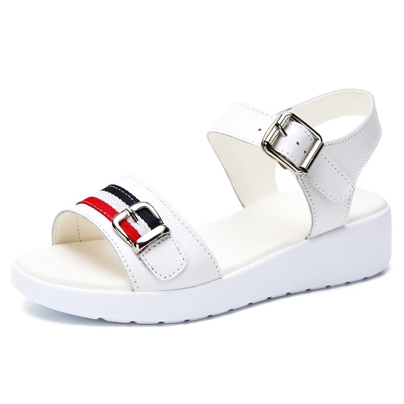 

Wedges Sandals Shoes Women High Heels Summer Shoes 2019 Flip Flop Chaussures Femme Platform Sandals 6J2027