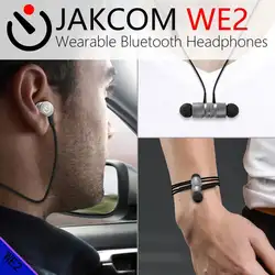 JAKCOM WE2 Смарт Носимых Наушники Горячая Распродажа В наушники как j7 pro zte blade a610 p9 lite