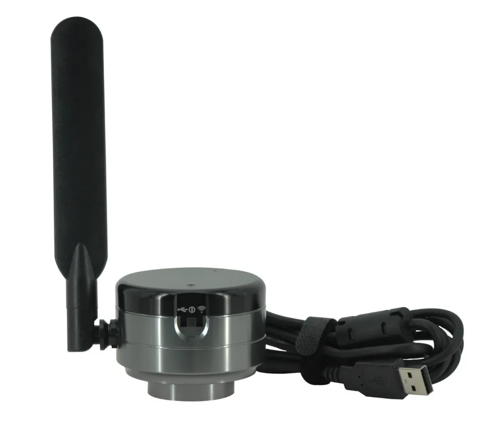  Microscope Digital Camera 2.4G WIFI / 5G WIFI Version USB Electronic Eyepiece Astronomy Monocular T
