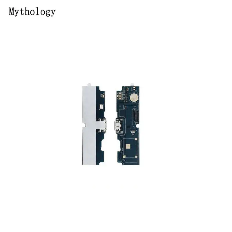 

USB Board For Blackview A10 Flex Cable Dock Connector 5.0"MTK6580A Quad Core Microphone Mobile Phone Charger Circuits Mythology