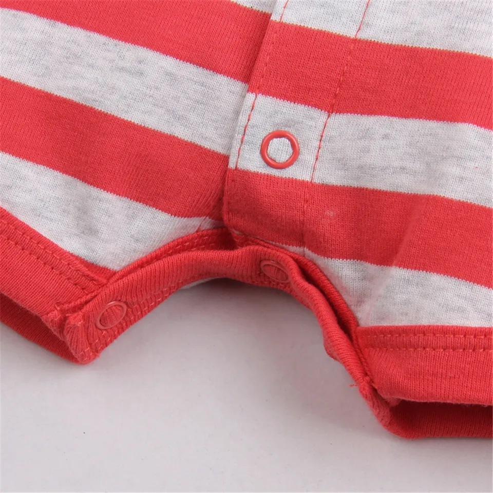 Marcas de Verão Macacões de Algodão Bebê dos Desenhos Roupas de Bebê para Meninas Meninas dos Meninos Conjuntos de Roupas Bebê Recém-nascido Macacão Animados Manga Curta Infantil dos Meninos 9 brands baby clothes