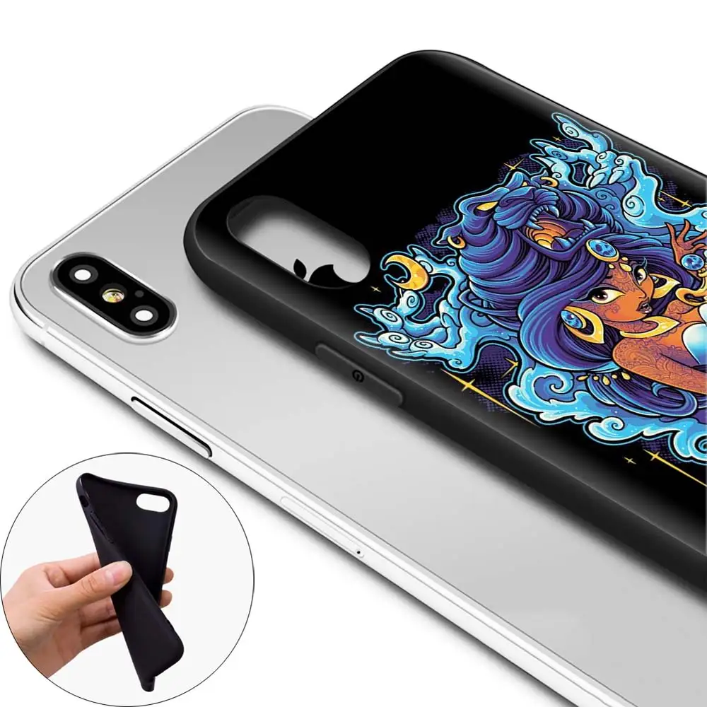 Aladdin Jasmine Princess Phone Case for Apple iPhone X XR XS MAX Cases for iPhone 7 8 6 6s Plus 5S SE Case Coque Aladdin Jasmine Princess Phone Case for Apple iPhone X XR XS MAX Cases for iPhone 7 8 6 6s Plus 5S SE Case Coque