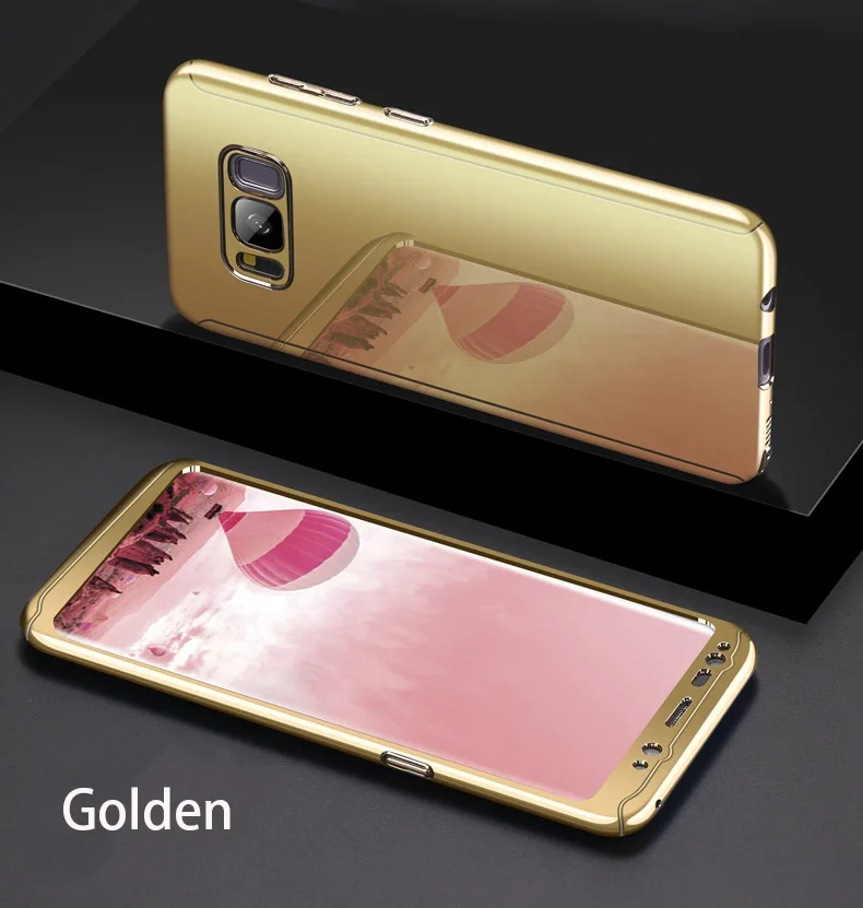 golden
