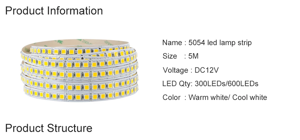 led strip 5054 (3)