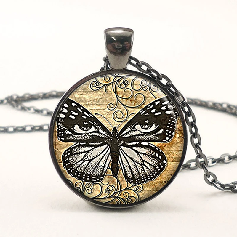 Buy Gothic Halloween Gift for Woman Beautiful Vintage