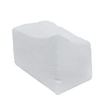 JEYL Hot 900X Lint Free Nail Art Wipes Acrylic Gel Tips Remover