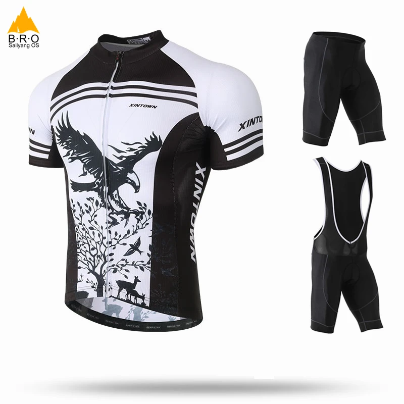 

2018 pro team lotto jumbo yellow summer men women Cycling jerseys breathable bike clothing MTB Ropa Ciclismo Bicycle maillot