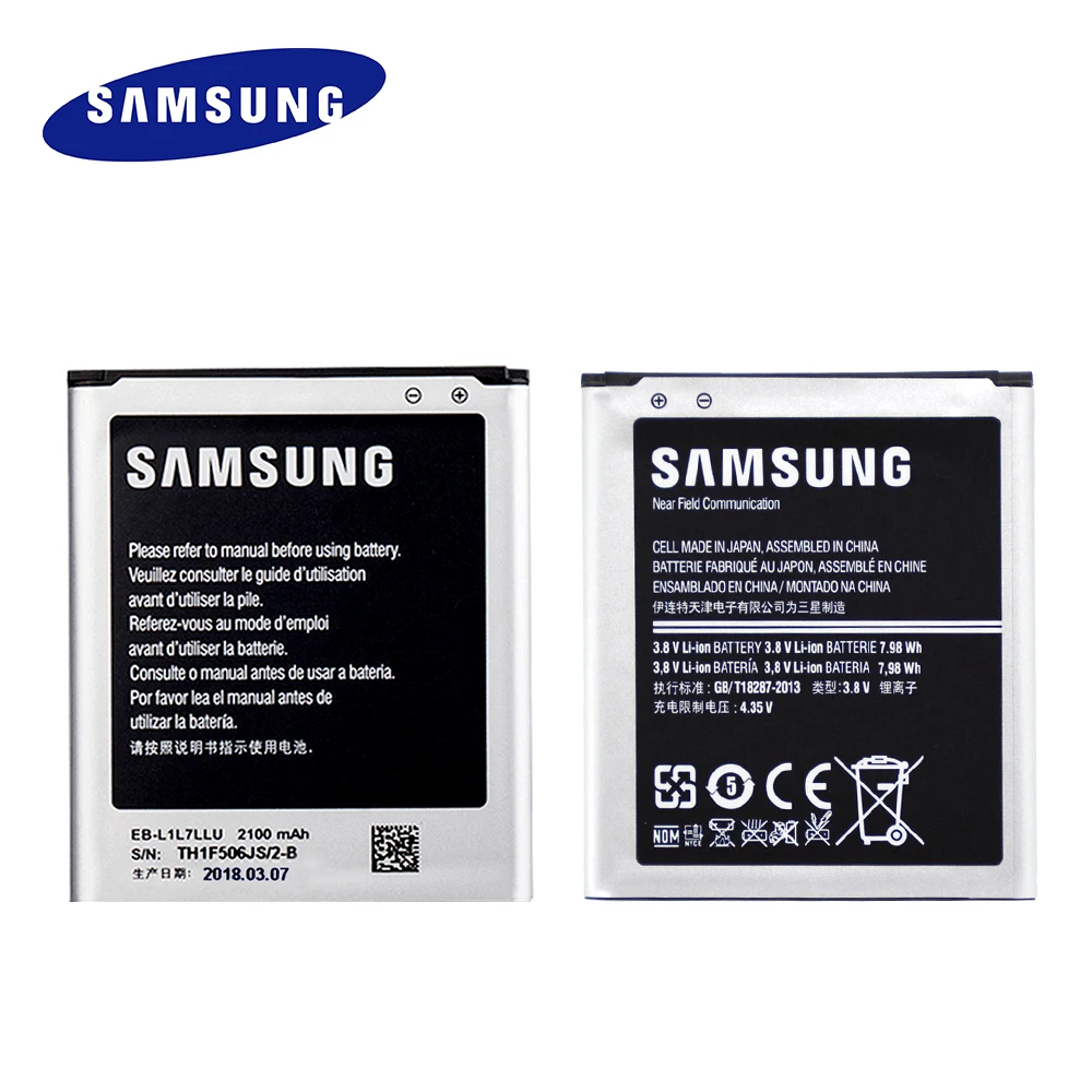 Для samsung Galaxy Avant i9260 EB-L1L7LLU EB-L1L7LLA сменный аккумулятор SM-G386T G386 Prime Core G386W+ номер отслеживания