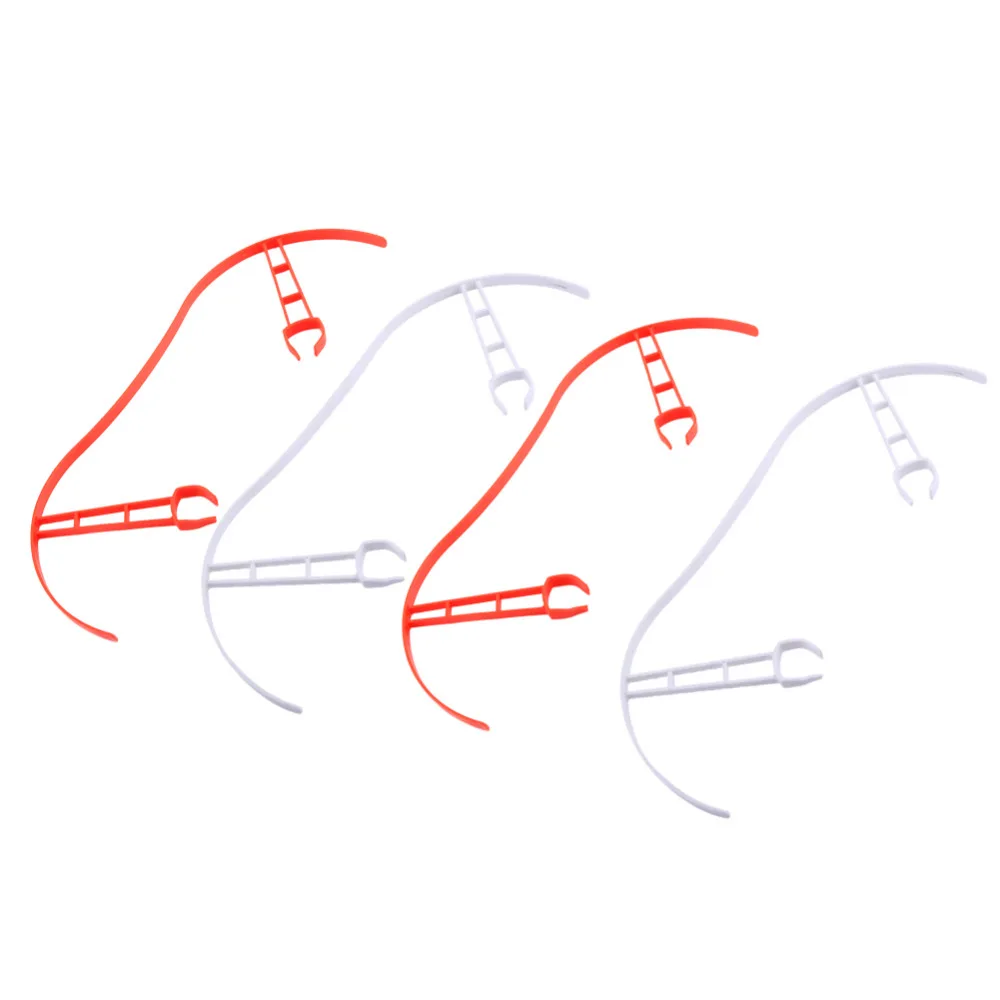 New Quick Release Propeller Bumper Guard for Parrot Bebop 2 0 Props Protector RC Part 100