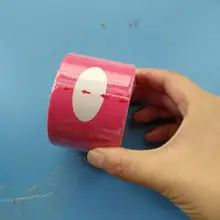 Хоббилан 5 см* 5 м Спортивная Повязка На Запястье ремешки хлопок боксерский бандаж