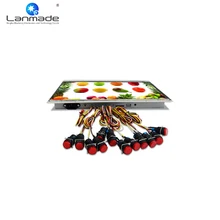 15,6 дюймовый пользовательский дисплей управления светодиодные рекламные панели производители автомобиля mp5 плеер видео формат цифровой рынок вывесок