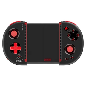 

Wireless Bluetooth Game Controller Gamepad Joystick for AndroidTablet PC TV Box Game Gamer Gaming Video Games Player Game c0611