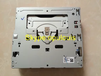 

Free shipping Brand new Sanyo SF-C250 Car CD mechanism with SF-C250 CD laser head IP9005CR for Hyundai Lang dynamic cd radio