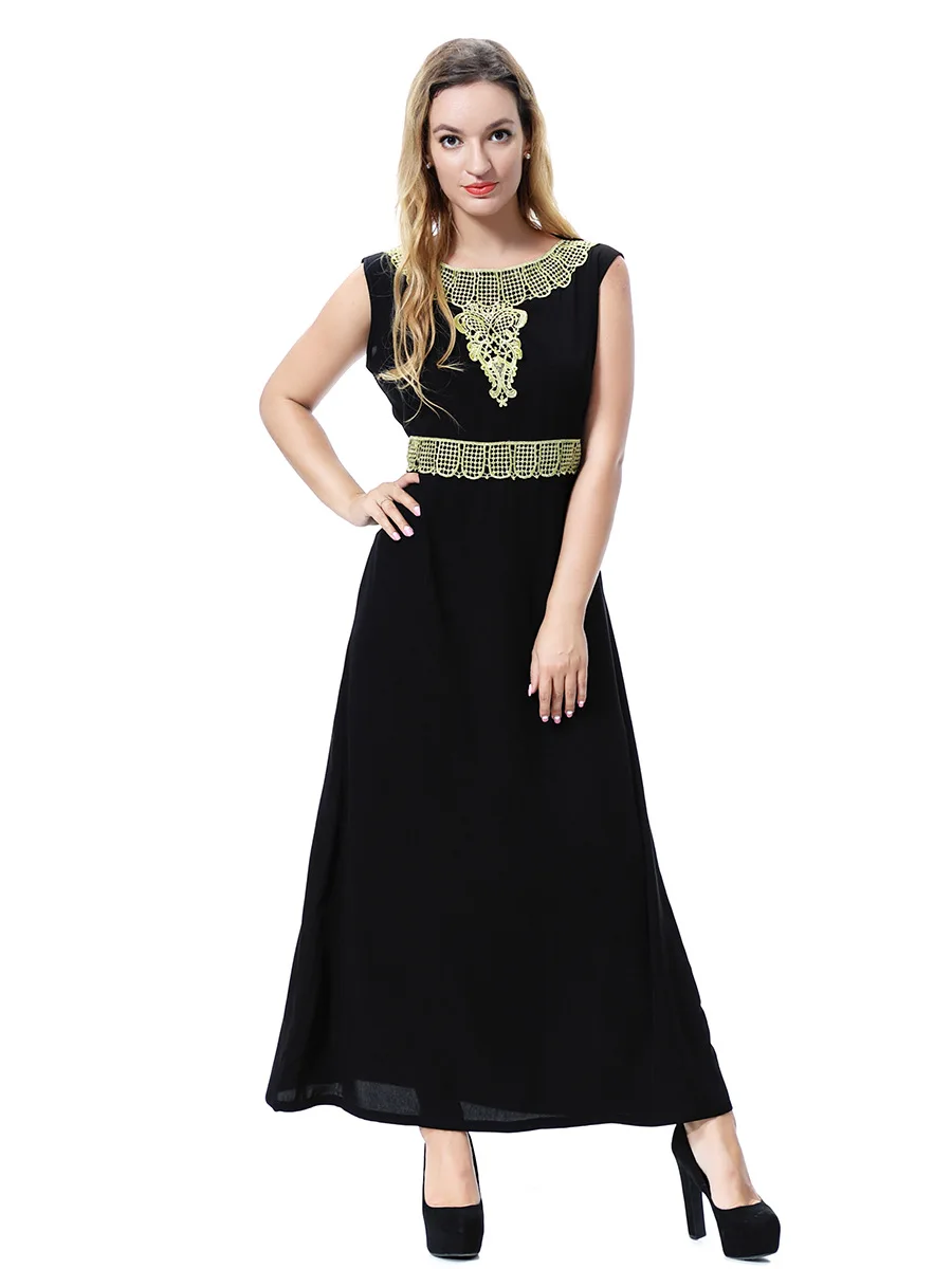 black 3