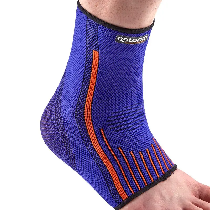 Tobillo exterior deportes esguince De tobillo corriendo protección Brace Botas De Futbol Con Tobillera vendaje De tobillo elástico Roshe Run H87 - AliExpress Deportes y entretenimiento