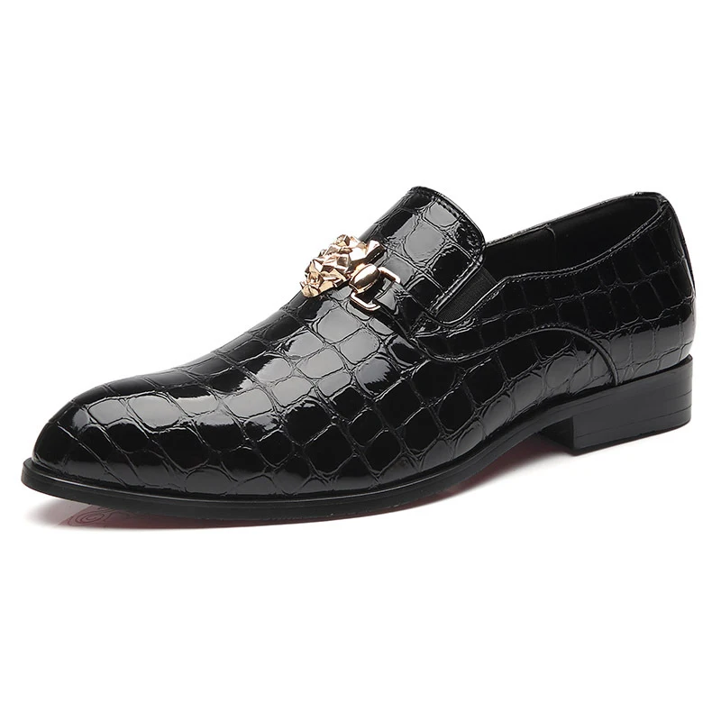 most elegant men's shoes