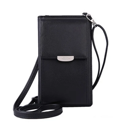 Новые поступления Crossbody телефон и кошелек pruse для iPhone кошелек Чехол универсальный кошелек Чехол