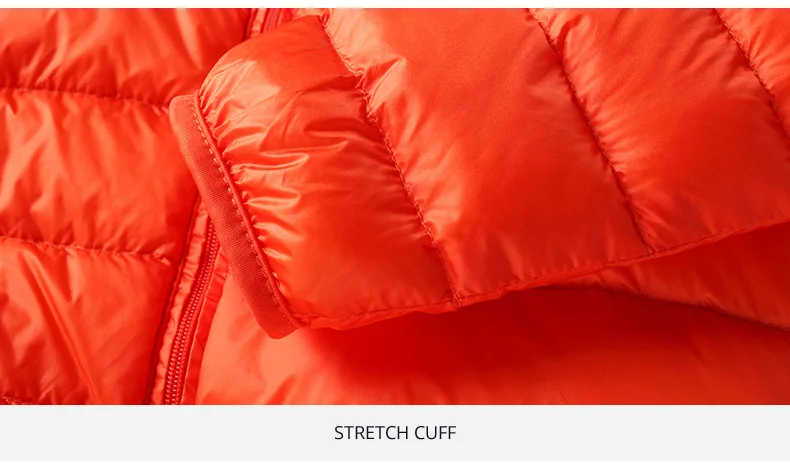 lightweight down jackets 12