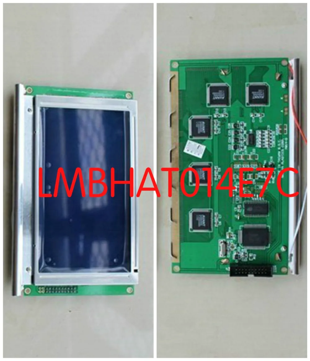 Панель ЖК экрана LMBHAT014E7C|panel overlay|panel motorpanel samsung |