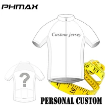 PHMAX marke hersteller nach radfahren jersey/radfahren kleidung/sportswear Atmungsaktive radfahren tragen mtb custom fahrrad kleidung