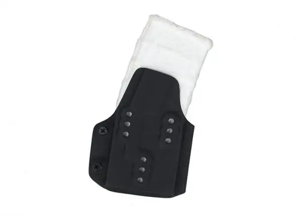 

TMC Kydex 5.56 Magazine Pouch Belt Clip Mag Pouch 4179 M4 Mag Pouch(SKU050938)