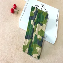 10pcs/Bags Summer New Army Green Disposable Three-layer Mask a Variety of Printing Patterns Optional Dustproof Haze Masks
