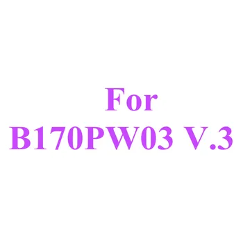 

LCD Driver Board for B170PW03 V.3 screen TV+HDMI+VGA+CVBS+USB kit Controller Board T.VST56 board