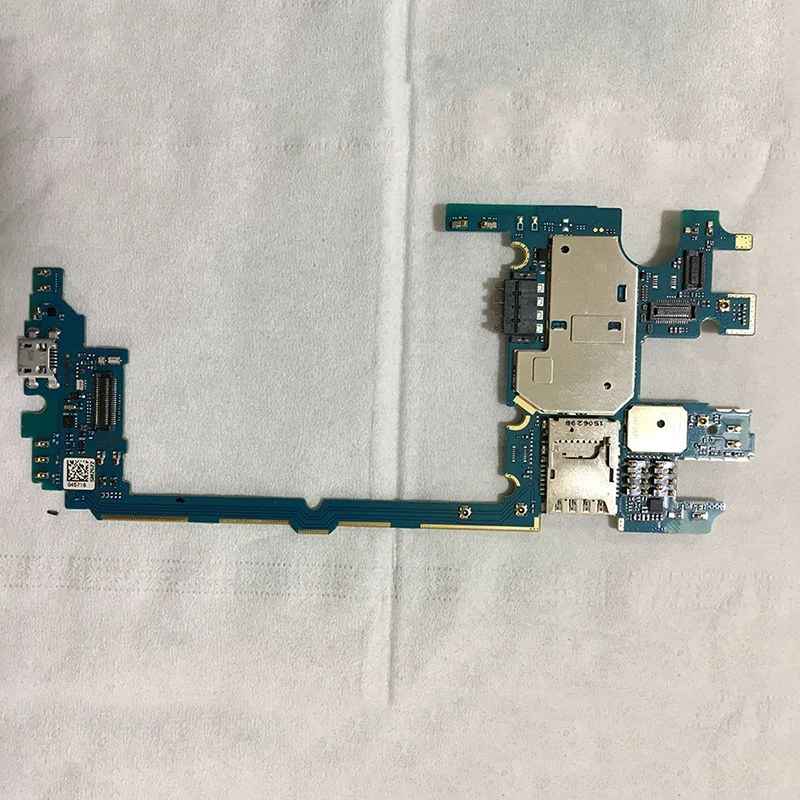

Tigenkey 100% Unlocked Motherboard 8GB Work For LG H735 Mainboard Original For LG H735 Motherboard Test 100% & Free Shipping