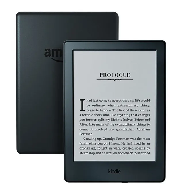 De Que Generacion Es Mi Kindle
