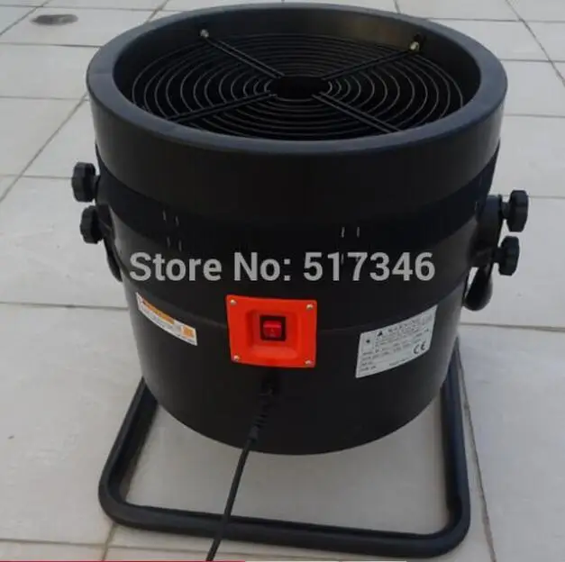 

1pc gas mold star fan advertising fan fan dance Air blower for sky dancer advertising inflatable