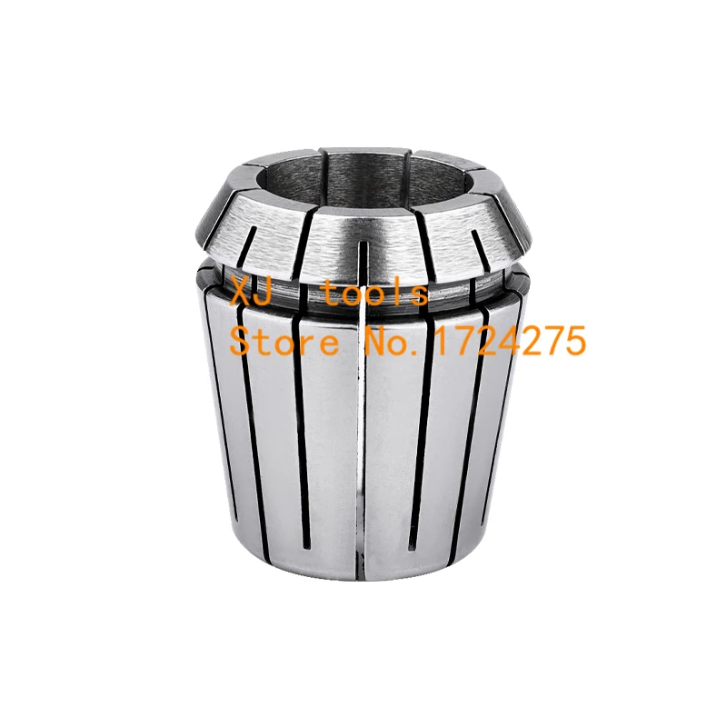 

1pcs ER25 AA high Precision 0.008 Spring Collet CNC Milling Lathe Tool ER25 1mm-16mm Spring Collet Chuck