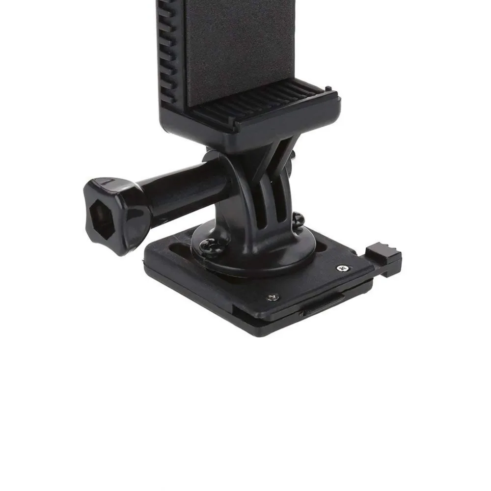 5-HM005 Helmet phone mount (3)