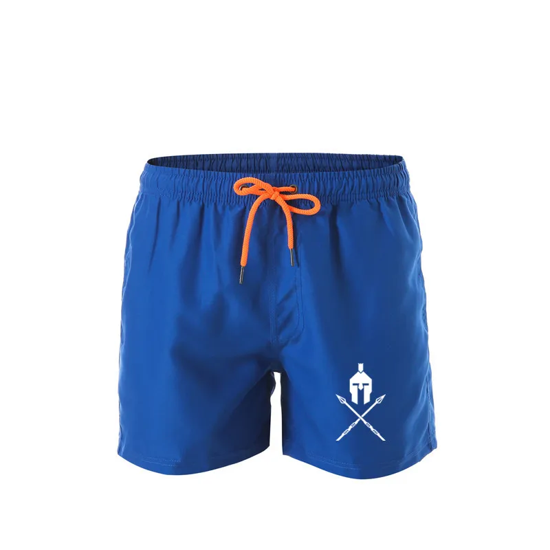 

2019 Summer Men Beach Short Brand Printing Casual Shorts Men Fashion Style Mens Just Break It Shorts Bermuda Beach Plus Size 3X