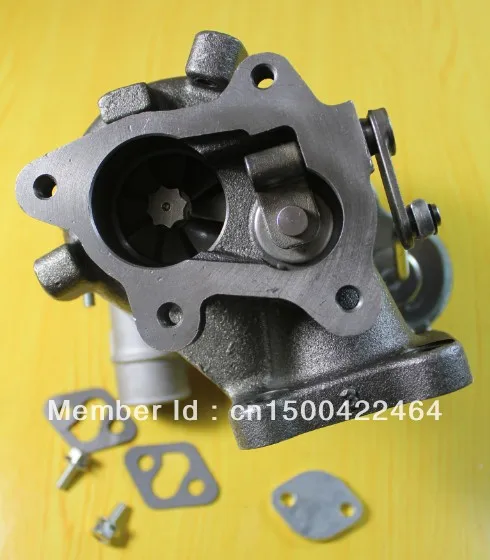 CT12 17201-64010 17201-70020 CT2063 turbo турбонагнетатель для тoyota CAMRY 73HP 1 отлк 1,8/4 SOARER 1986-1988 1 GGTEU TwinTurbo-2