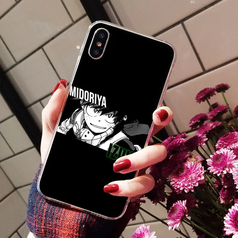 My Hero Academia Midoriya Izuku