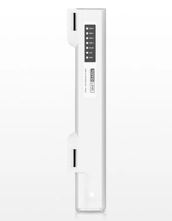 TOTOLINK CP300 300 Мбит/с 2 4 ГГц Группа высокого Мощность наружных AP/клиента с 12 дБи