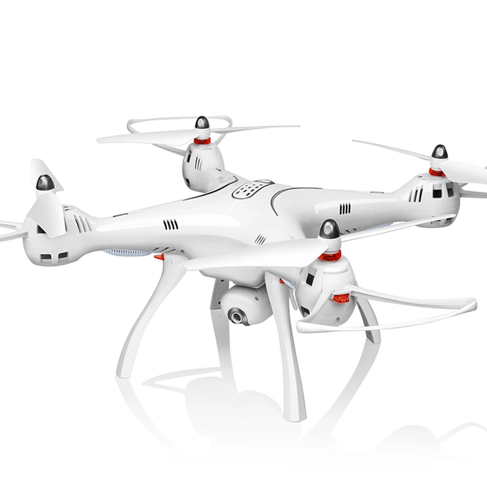 SYMA X8PRO Дрон с GPS WiFi HD камера Радиоуправляемый вертолет FPV фиксированной высокого