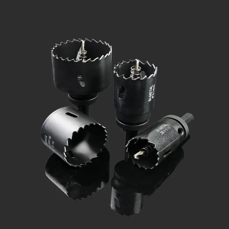 38mm 41mm 46mm 48mm BiMetal Hex Shank Fire Fighting Galvanized Pipe