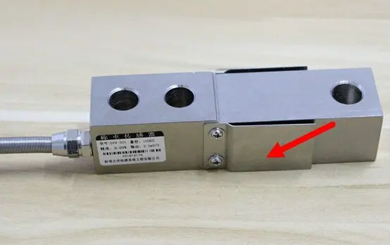 DYX-301 1
