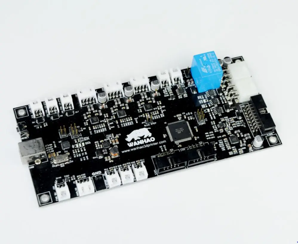 

WANHAO Original D6 Plus mother board V1.7(can not be use in D6)