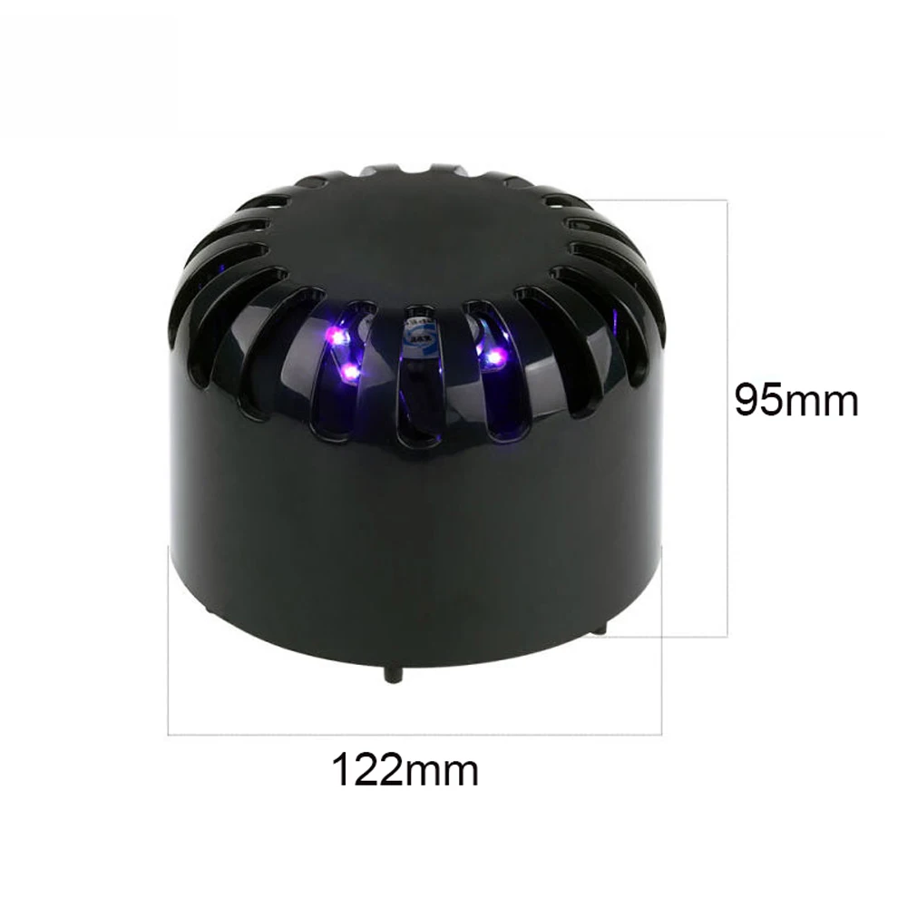 USB мощный москитный убийца лампа Москитная Zapper анти москитная ловушка насекомые
