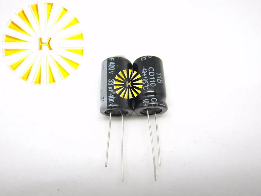 Конденсатор 400v 100mf